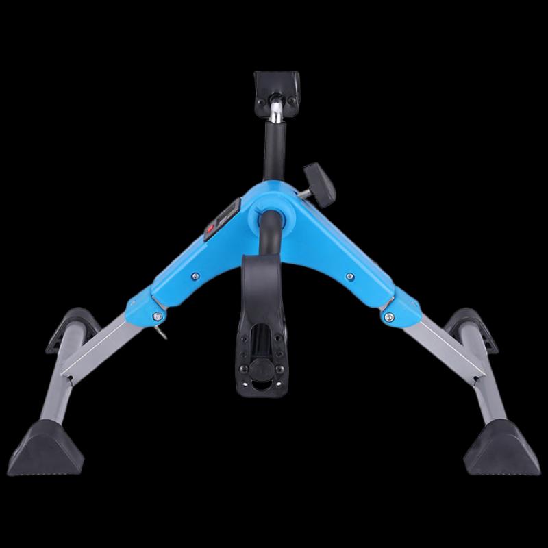 Mini Folding Exercise Bike