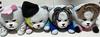 [USED] BIGBANG KRUNK Super Big Lying Down Plush Toy