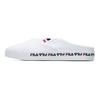 Slip-On Mule Canvas