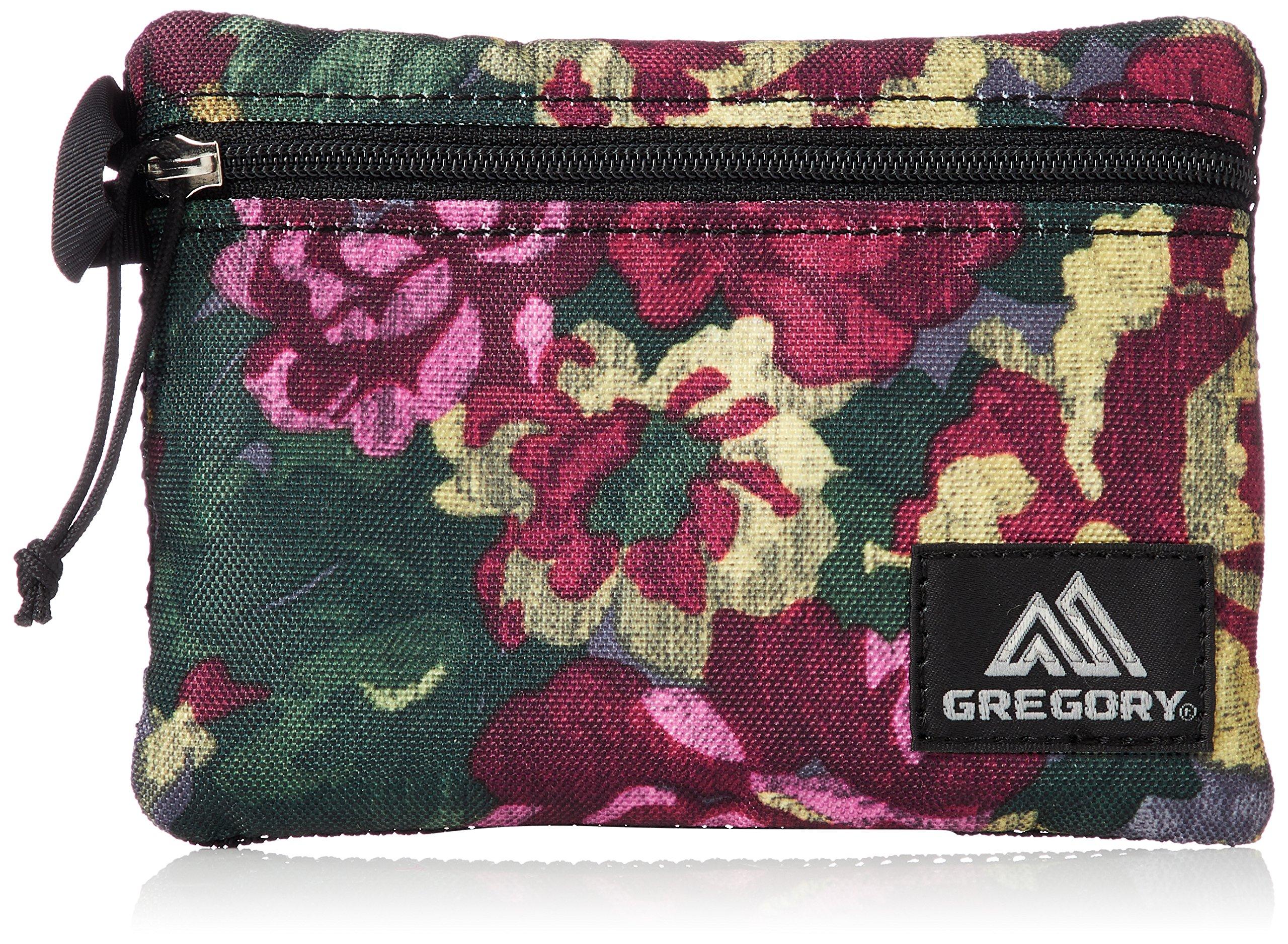 

Gregory Official Postcard Current Model 07J12142 GARDEN TAPESTRY Pouch,
