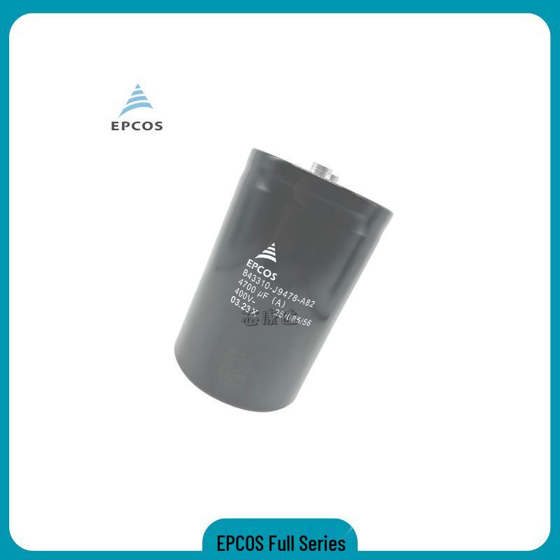 EIECTRONICON E62.G15-252D30 Power Capacitor Available
