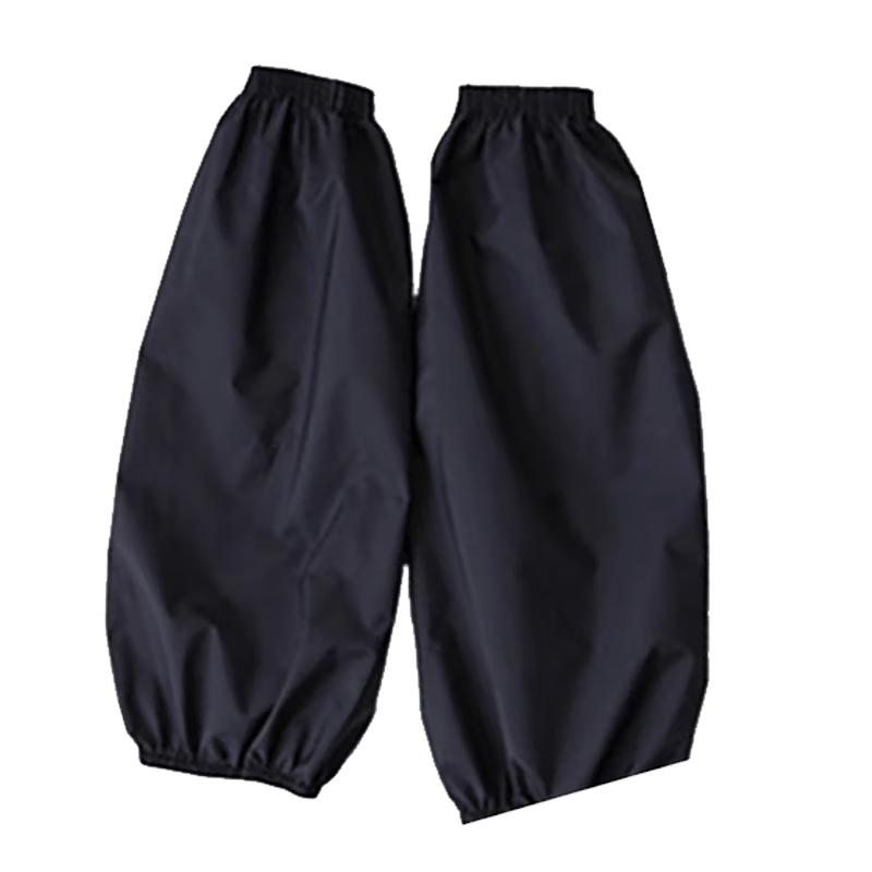 Jingu Lao KCx-22 Waterproof Work Arm Sleeves One Size