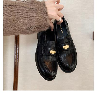 Zapatos – Loafers de mujer