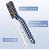 Crevice Cleaning Brush,Spring Cleaning 0rganization Multifunctional Grout Cleaning Supplies, Cleaning Tools for Household, Kitchen, Bathroom, Window,