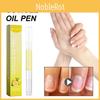 Nourishing Oceaura Lemon Nail Care Oil For Healthy Hydration And Shine 3ml