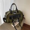 Li Shen Versatile Travel Duffle Bag