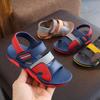 Boys and Children's Sandals and Shoes Summer Baby Shoes Children's Beach Shoes Children's Shoes