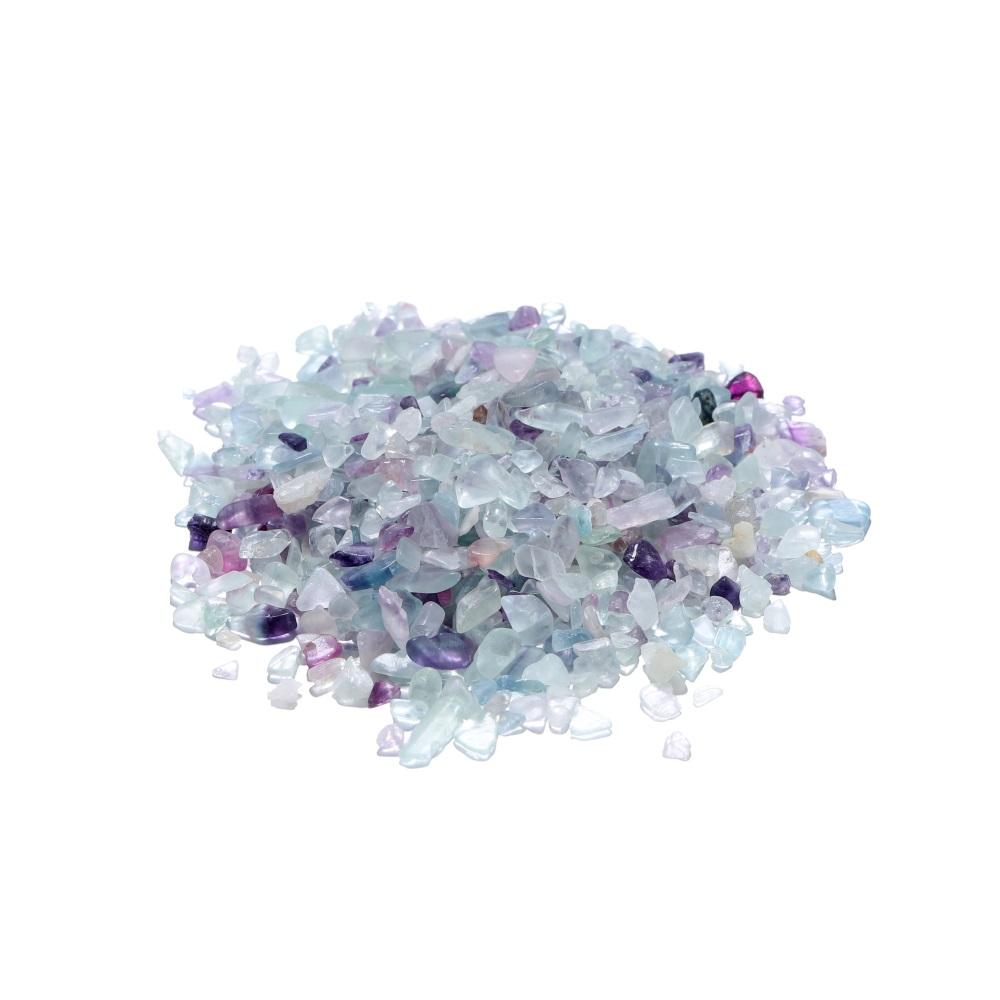 20g/Los Natürlicher Kristall Dekorativer Füllstoff Unregelmäßiger Quarzstein Für DIY Epoxidharzform Verschönerung Verzierung Herstellung