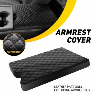 Fits Lexus GS300 GS400 GS430 1999-2003 2004 Center Armrest Console Lid Trim EXV