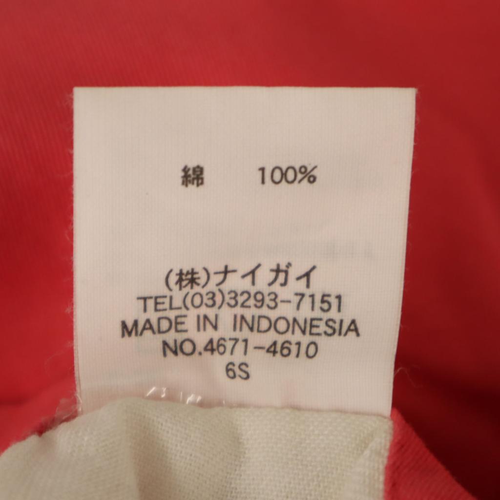 POLO GOLF RALPH LAUREN Pants W33 Pink Men's Used