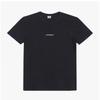 Cp Company Logo Herren Kurzarm T-Shirt 18cmTS085a 005431g 999