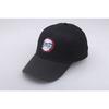 Ghost Annihilation Blade Anime Baseball Cap Outdoor Shading Adult Men's and Women's Hats Embroidery