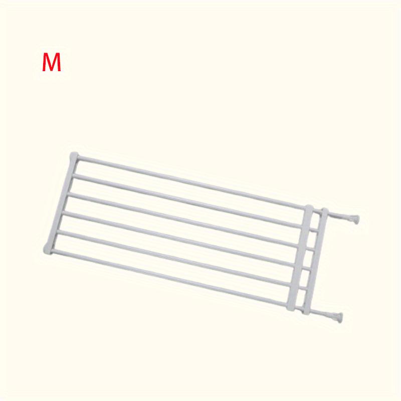 

Дверь для изоляции домашних животных, антиблокировочная, ограждение для кошек и собак, забор, ограждение для собак в помещении, перила M