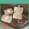 Miffy Jewelry Storage Box With Pu Leather For Girls And Teens Ideal For Gift Giving