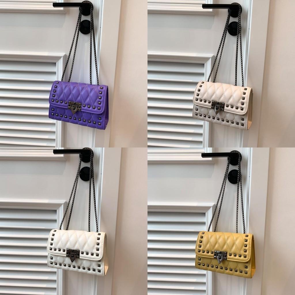 Chic Urban Style Women's Mini Bag 2023 Soft Texture Casual Crossbody Bag