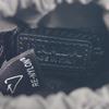 PRADA  2TT170_2DMK_F0002 Bag charm black Nylon Women