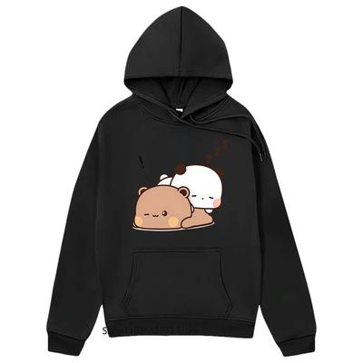 Toppar – Hoodies & Sweatshirts