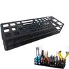 Durabl Screwdriver Storage Rack PP Tool Box  For Screwdriver Tweezer Brushes Pens Tools