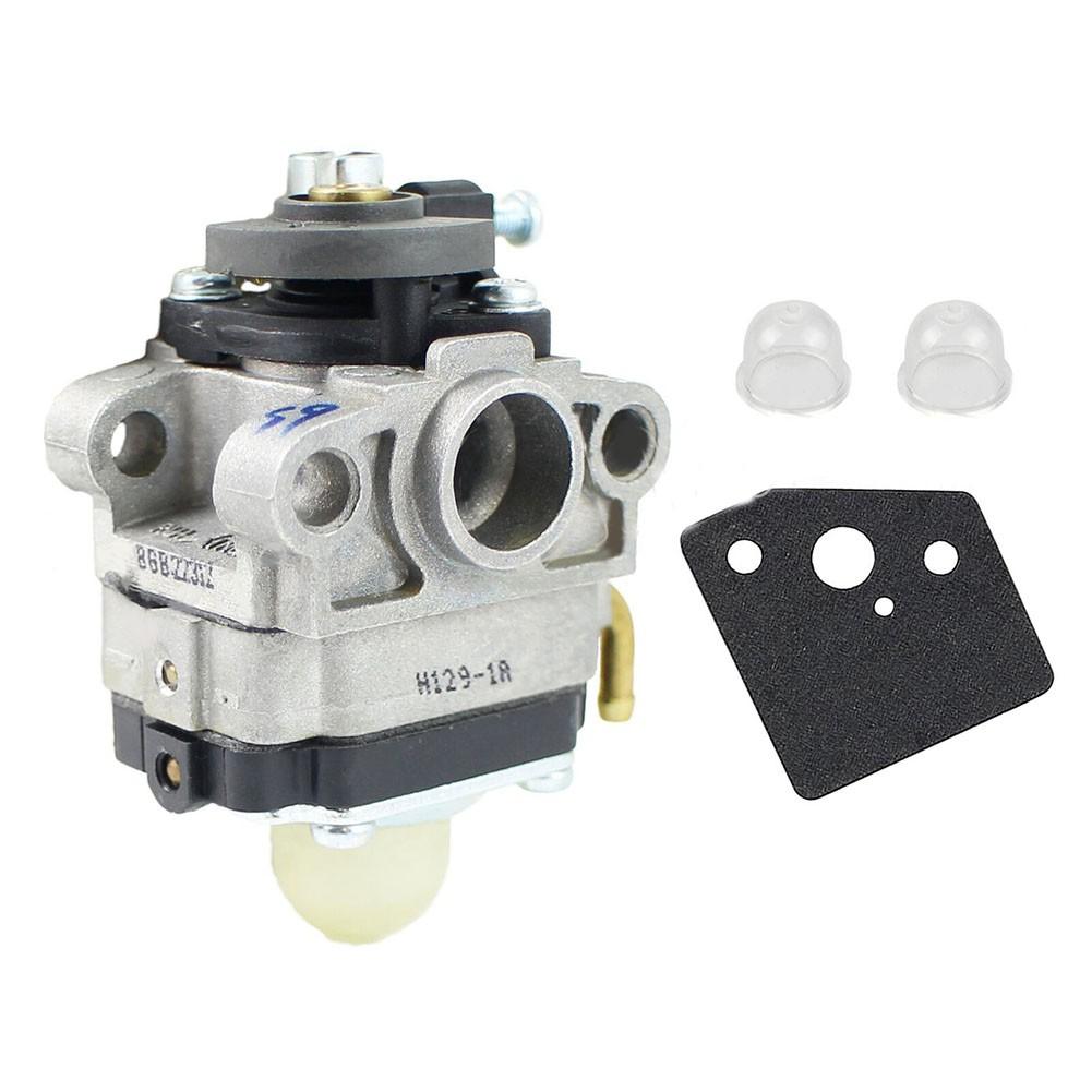 Carb Carburettor Carburetor Replacement Trimmer WX10