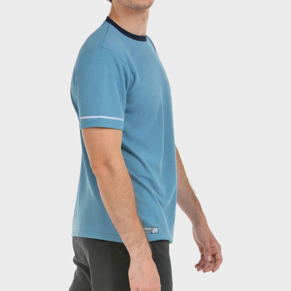 Bullpadel Футболка с коротким рукавом Camari