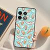 Cute Owl Cartoon Case For OnePlus 15 13 12 11 13R 12R 10T 8T 13T OnePlus Nord 5 CE 3 2 4 Lite N20 N30 Cover