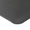 AIREX Fitline 140 Training 10mm FITLINE Charcoal Mat, Thick, Charcoal, 140, FITLINE140SI,