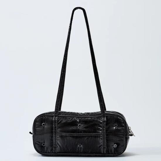 Coller aespa Edition Baguette Bag ONYX