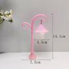 Children's DIY Cartoon Music Box Night Light Kit - Handmade Luminous Ornament Toy