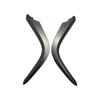 Toyota Corolla 09-13 Air Vent Trim Strip (OE 55433-02121)
