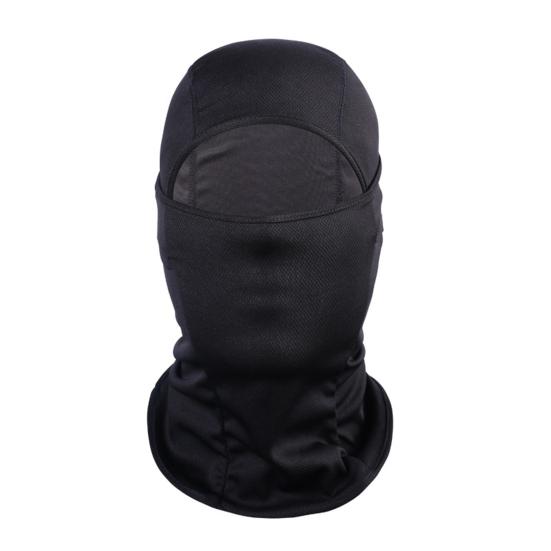 Summer Cycling Face Guard Neck Gaiter Windproof UV Protection Breathable Men Women Outdoor Full Cover Neck Scarf Hat Balaclava Hood