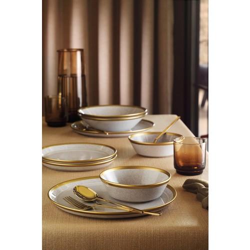 Kütahya Porselen Forza Piece Dinner Set for People – buy the