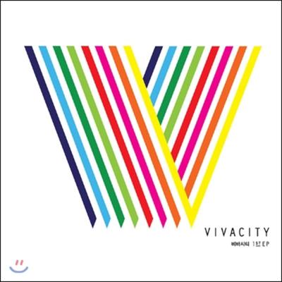 VIVACITY - VIVACITY
