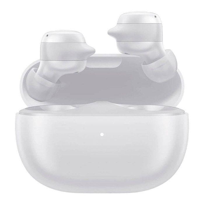 Écouteurs sans fil - XIAOMI - Redmi Buds 3 Lite - Bluetooth 5.2 - 18h autonomie - Annulation du bruit
