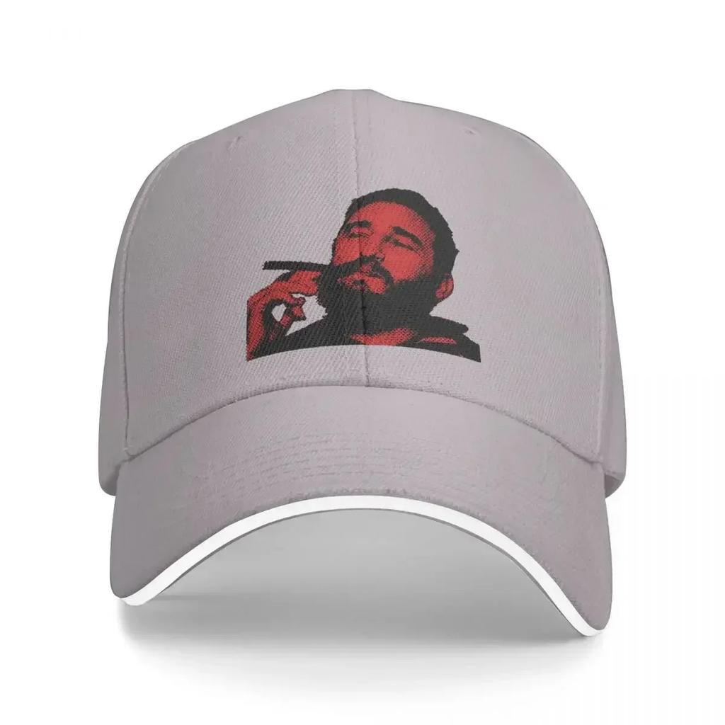 Castro Baseball Comandante Fidel Castro  Baseball Cap Unisex-Teens Design Trucker Hat Summer y2k Cool Dropshipping Baseball Caps