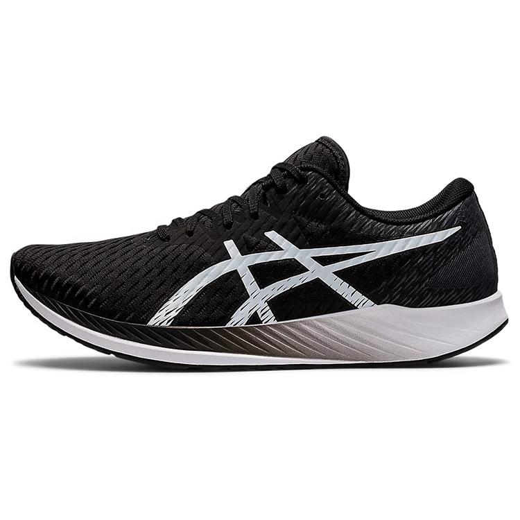 

ASICS Hyper Speed Black White 1011B394-001 39.5
