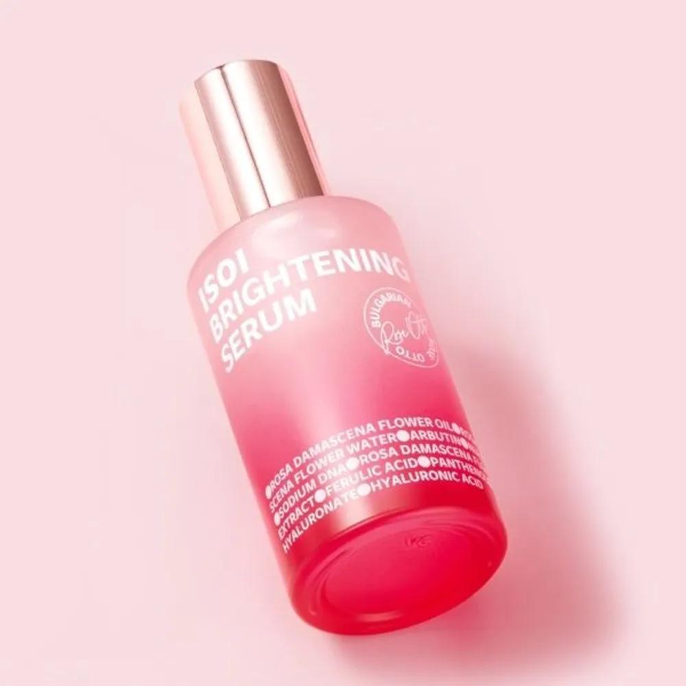[Rose PDRN] Brightening Serum (Blemish Rose Serum) 35ml