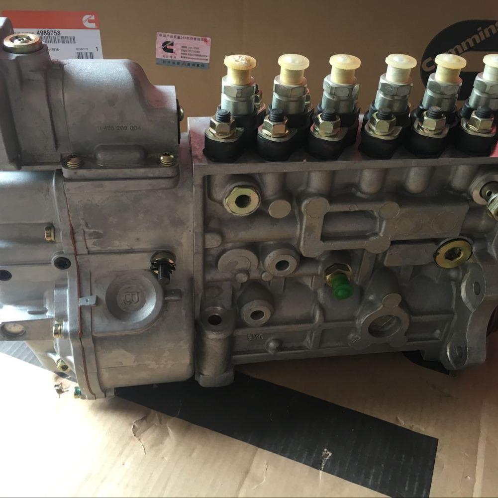 Dongfeng Cummins 6BT Series Fuel Injection Pump C4996004