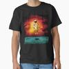 Brand New Deja Entendu Classic Tshirt Classi Tshirt Made In Usaus Size S2xl