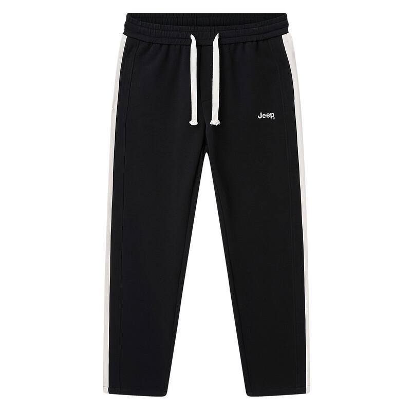 JEEP Men s Skin-Friendly Comfort Track Pants M