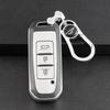 Baojun 510 Key Case for 730/310W/360/560/200/530/610/630/E100 - Shell Buckle Bag