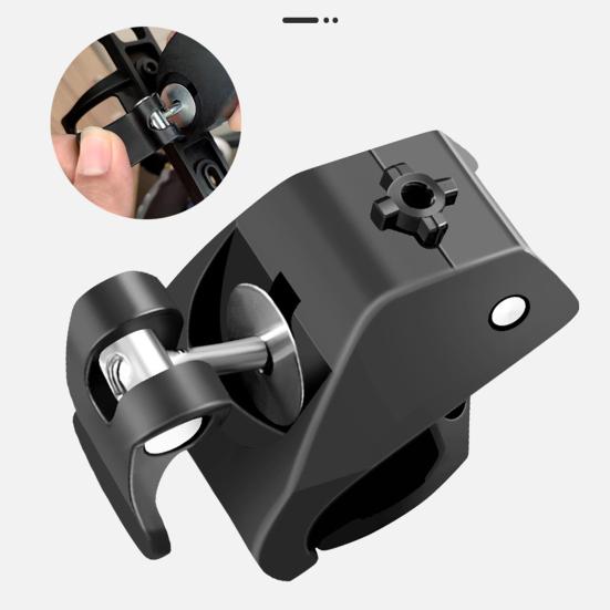 Bicycle Water Bottle Cage Rotatable Lightweight Universal MTB Mountain Road Bike Cup Holder Mount Bracket Cycling Accessories