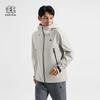 KOLON SPORT Men's K-26 3L Waterproof Shell Jacket