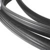 Car Sunroof Window Rubber Seal for Mercedes-Benz C-Class W203 2000-2007 A1247800298JAS