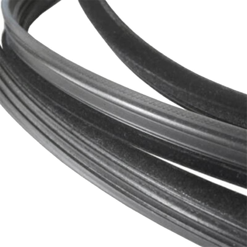 Car Sunroof Window Rubber Seal for Mercedes-Benz C-Class W203 2000-2007 A1247800298JAS