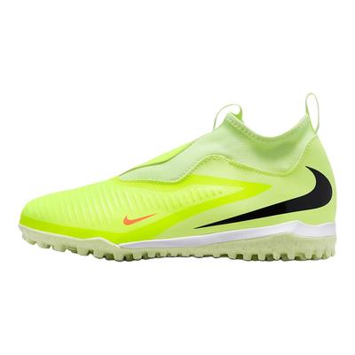 Jr. Phantom 6 High Academy GS Hyper Crimson/Limelight/Negru Adidași Copii Verde HQ2049-800