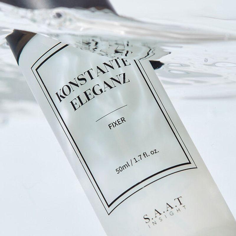 Elegance Moist Fixer 50ml