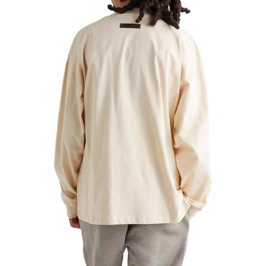 Fear of God Essentials L/S T Shirt FOG-FW22-258
