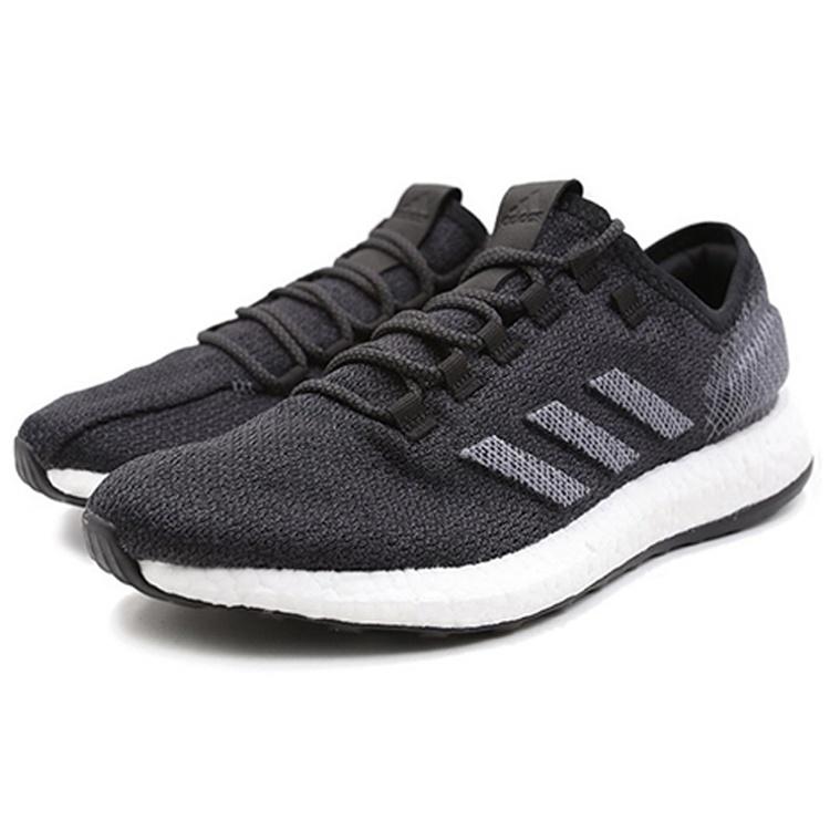 adidas PureBoost 'Black' Men's EE4282