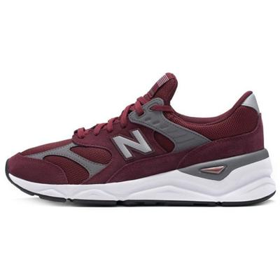 X 90 'Burgundy' Women's Sneakers MSX90RCI
