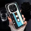 Phone Case for Xiaomi Redmi Note 14 12C 14C 10 13C A2 11 Pro Note 13 12 Pro Plus A1 12 Phone Cover Creative Pattern